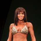 Devone  Porter - NPC Dexter Jackson Classic 2012 - #1